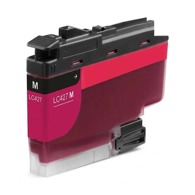 Συμβατό μελάνι Brother LC427XLM(LC427XLM) (50ml) (5.000ΣΕΛΙΔΕΣ) (Magenta)