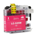 Συμβατό μελάνι Brother LC525XL