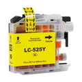Συμβατό μελάνι Brother LC525XL