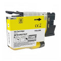 Συμβατό Μελάνι Brother LC-527XL