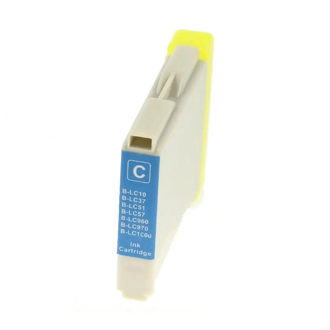 Συμβατό μελάνι LC-1000 C για Brother (LC1000C) (Cyan) για εκτυπωτές Brother