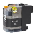 Συμβατό μελάνι LC-229 XL BK για Brother
