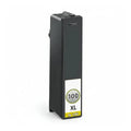 Συμβατό μελάνι Lexmark 100XL Y