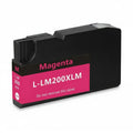 Συμβατό μελάνι Lexmark 200/210XL M