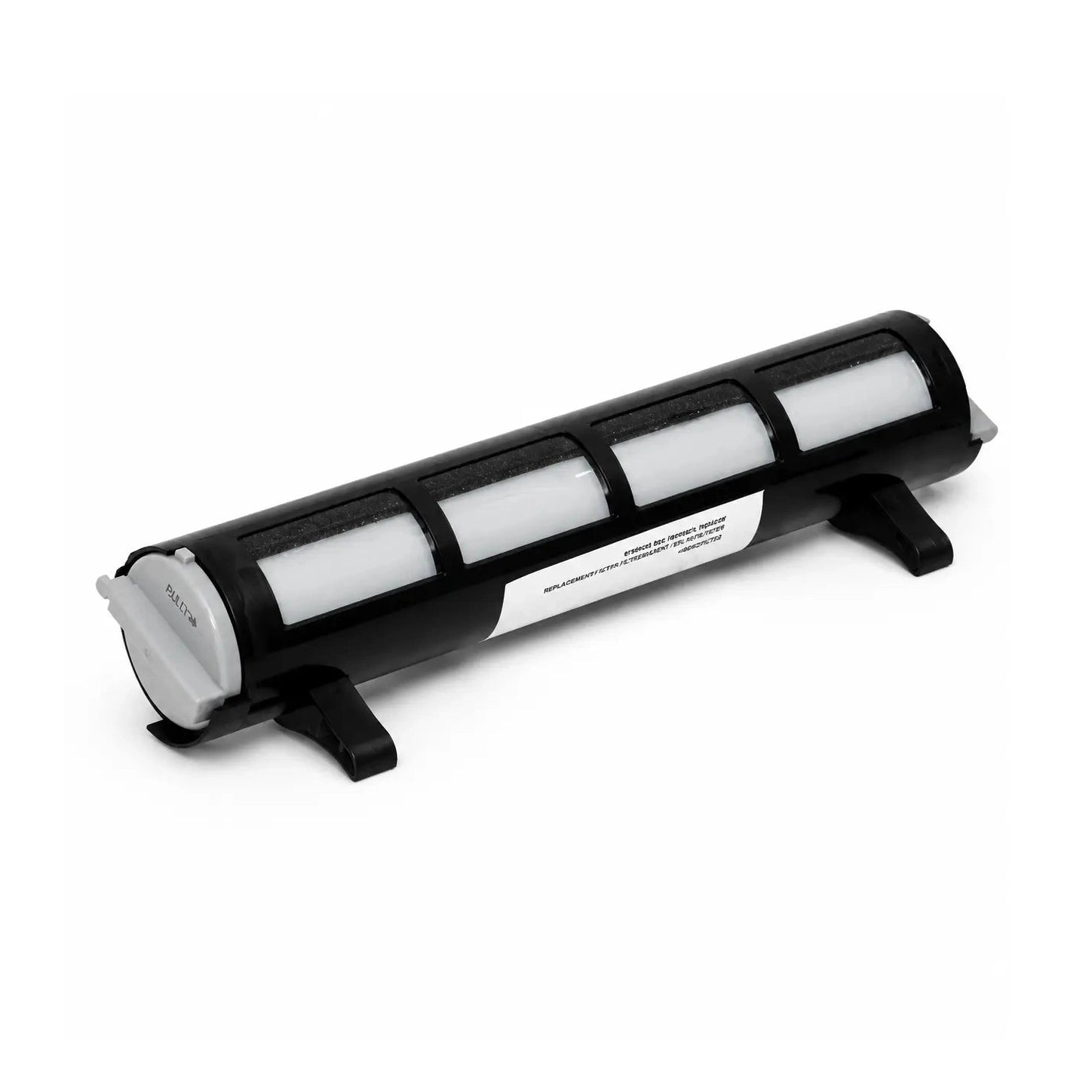 Συμβατό τόνερ Panasonic KX-FL511/512/513/540/611/FLM651 (KX-FA83X) (Black) για εκτυπωτές Panasonic