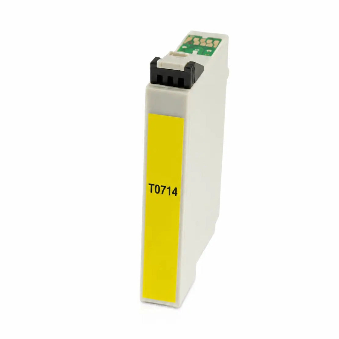 Συμβατό μελάνι Epson T0714 Yellow (C13T07144010) για εκτυπωτές Epson