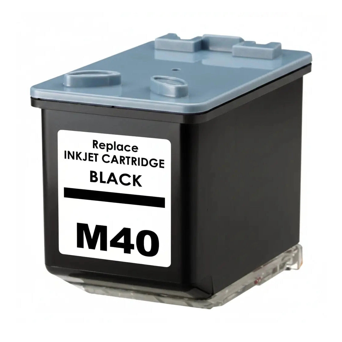 Samsung M40 (INK-M40) (Black) για εκτυπωτές Samsung