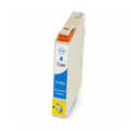Συμβατό μελάνι Epson T0482 Cyan