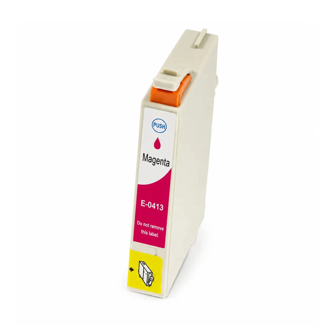 Συμβατό μελάνι Epson T0483 Magenta (C13T04834010) για εκτυπωτές Epson