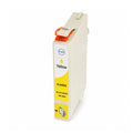 Συμβατό μελάνι Epson T0484 Yellow