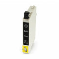 Συμβατό μελάνι Epson T0611 Black