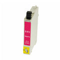 Συμβατό μελάνι Epson T0613 Magenta
