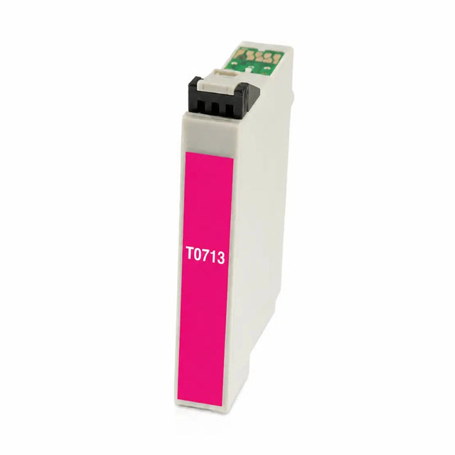 Συμβατό μελάνι Epson T0713 Magenta (C13T07134010)
