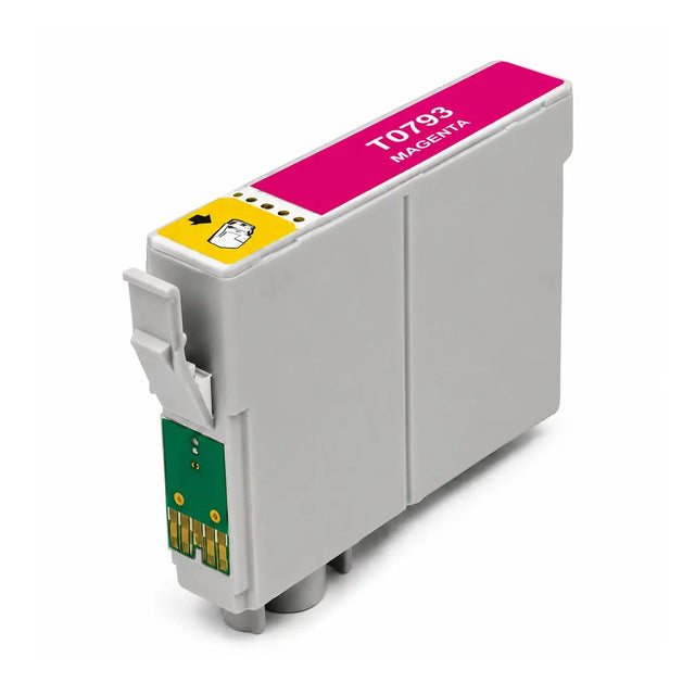 Συμβατό μελάνι Epson T0793 Magenta (C13T07934010)