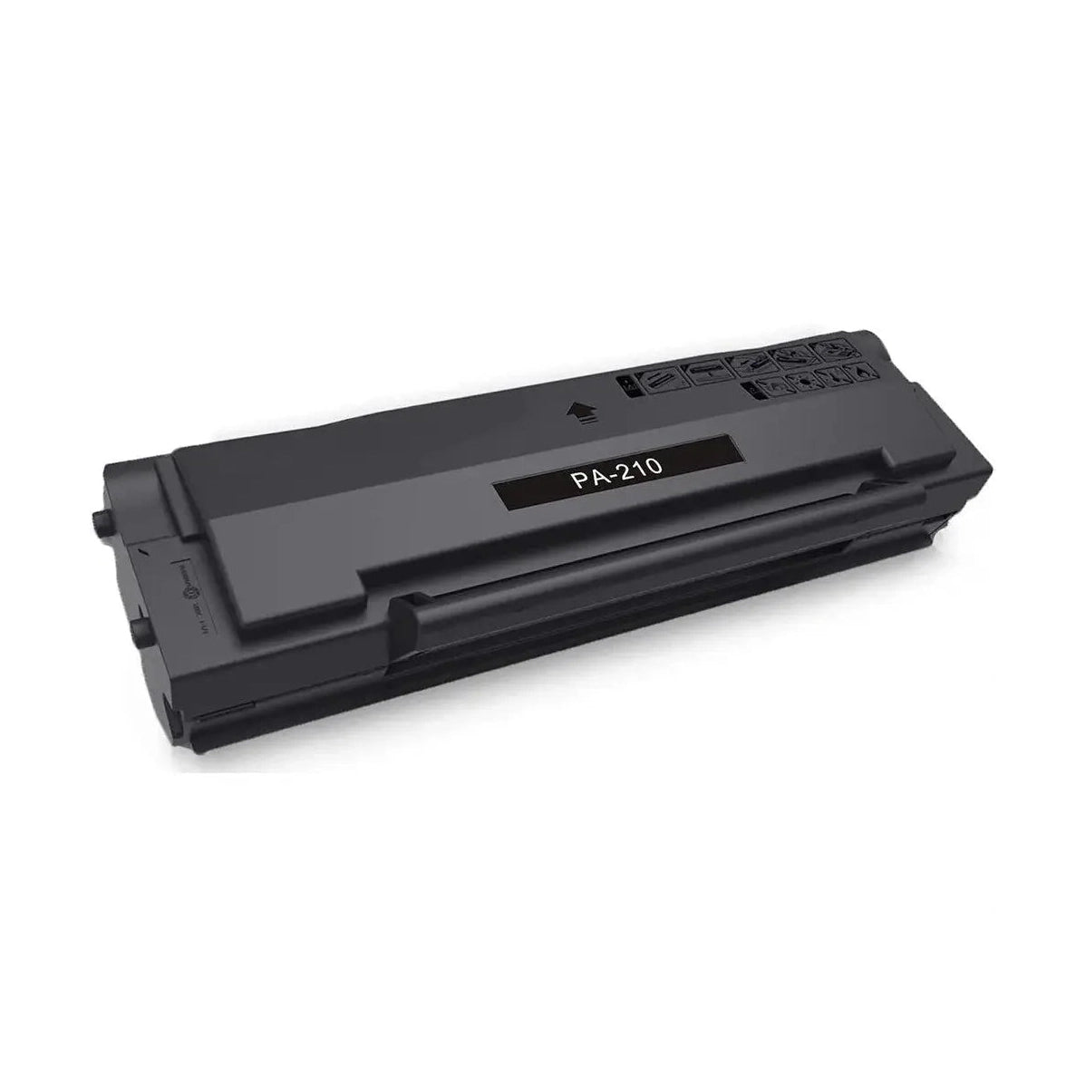Συμβατό τόνερ Pantum PA-210 (Black) για εκτυπωτές Pantum