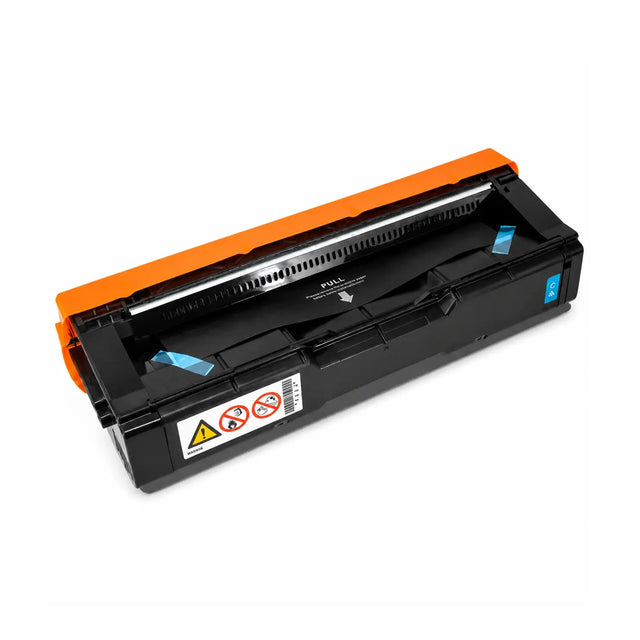 Συμβατό τόνερ Ricoh Aficio SP C220/C231/C232/C240/C250/C252/C262 (2.000 ΣΕΛΙΔΕΣ) (Cyan)