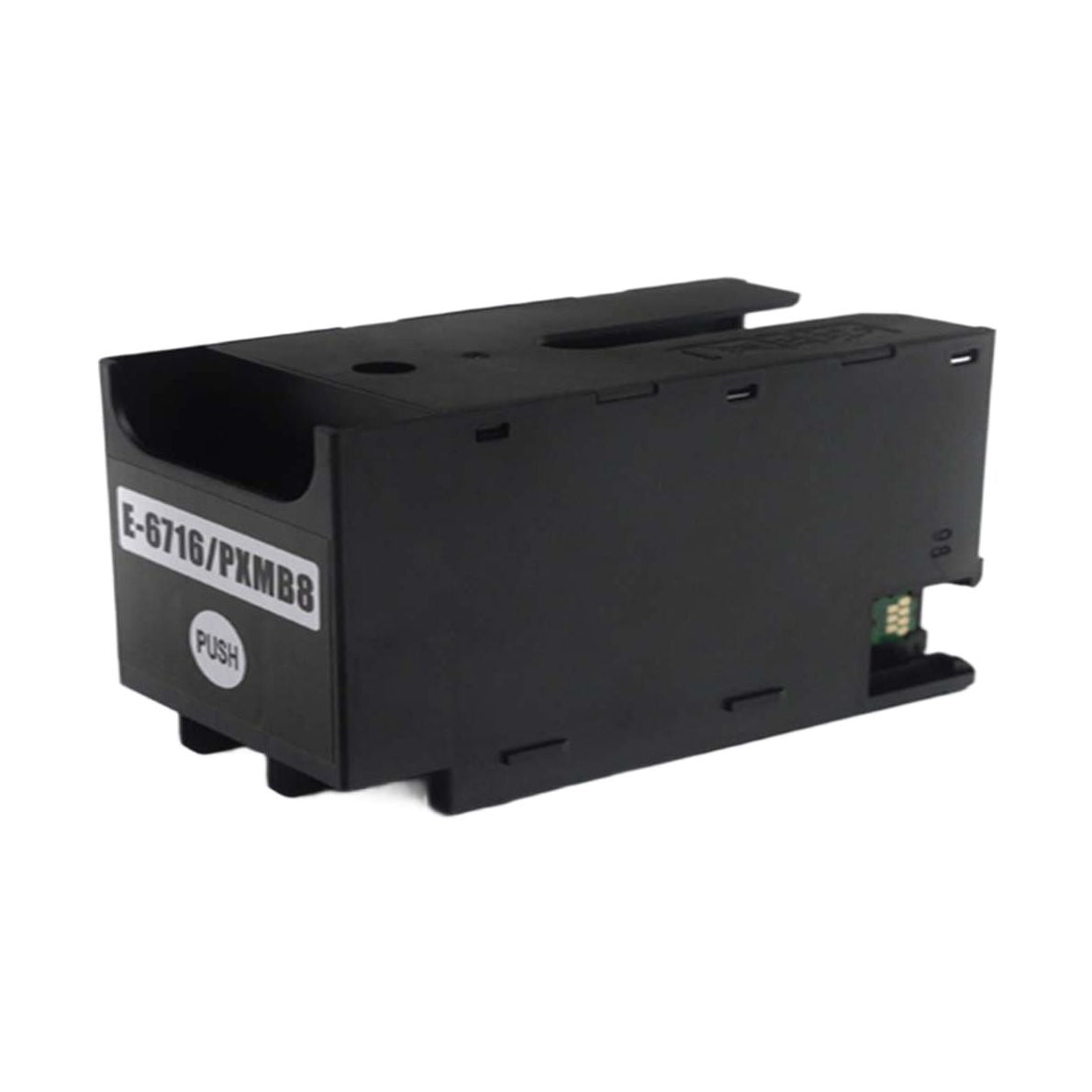 Συμβατό Epson Maintenance Box T6716/ T6715 (C13T671600)(C13T671500) για εκτυπωτές Epson