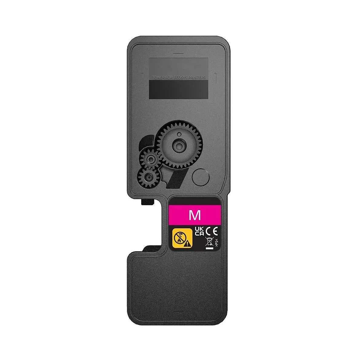 Συμβατό τόνερ Kyocera TK-5440M (Magenta) για εκτυπωτές Kyocera