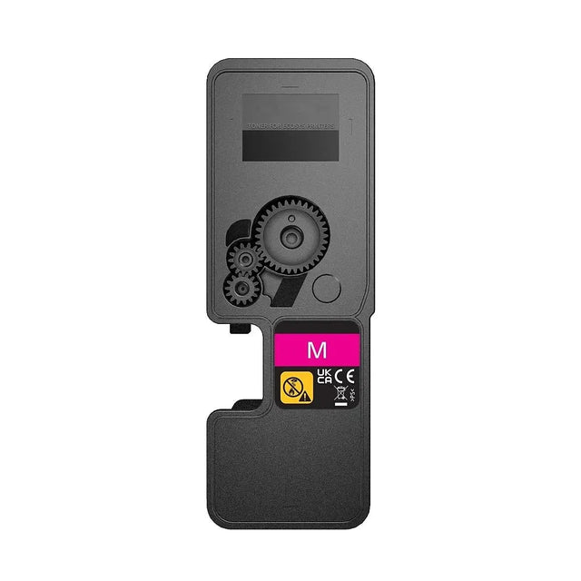 Συμβατό τόνερ Kyocera TK-5440M (2.400 ΣΕΛΙΔΕΣ) (Magenta)