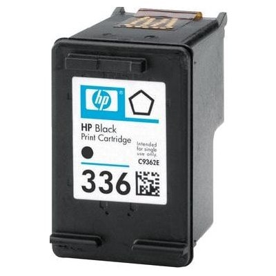 HP 336 BLACK (C9362EE)