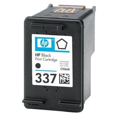 HP 337 BLACK (C9364EE)