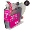 Συμβατό μελάνι Brother LC-3219 XL (20ml) (Magenta)