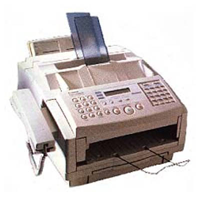  Fax L-4500