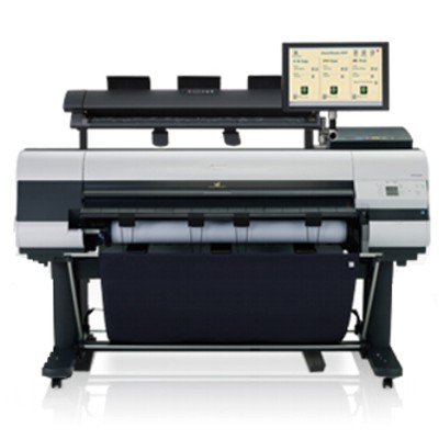  iPF 780 MFP M40