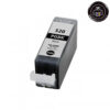 Συμβατό μελάνι Canon PGI-520 (2932B001) (Black)