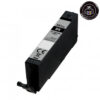 Συμβατό μελάνι Canon CLI-581 XXL (1998C001) (Black Photo)