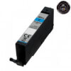Συμβατό μελάνι Canon CLI-581 XXL (1995C001) (Cyan)