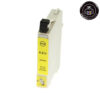 Συμβατό μελάνι Epson T0614 Yellow (C13T06144010)