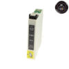 Συμβατό μελάνι Epson T0801 Black (C13T08014011)
