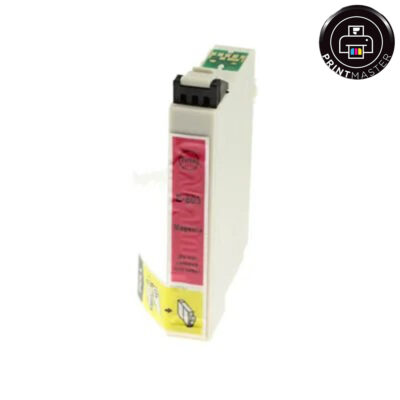 Συμβατό μελάνι Epson T0803 Magenta (C13T08034011)