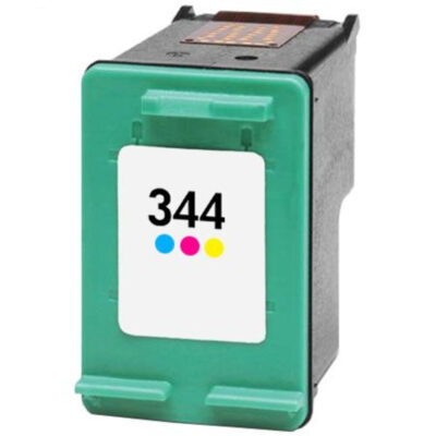 Συμβατό μελάνι HP 344 (C9363EE) (Color)