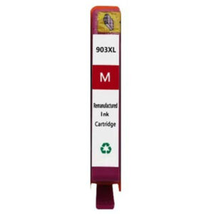 Συμβατό μελάνι HP 903XL (T6M07AE) (Magenta)