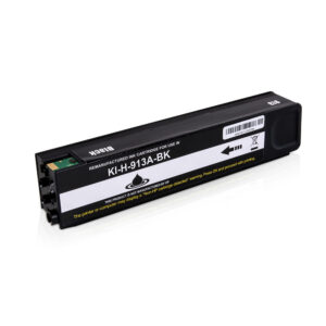 Συμβατό μελάνι HP 913A (L0R95AE) (Black)