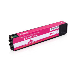 Συμβατό μελάνι HP 913A (F6T78AE) (Magenta)