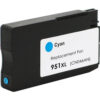 Συμβατό μελάνι HP 951XL (CN046AE) (Cyan)
