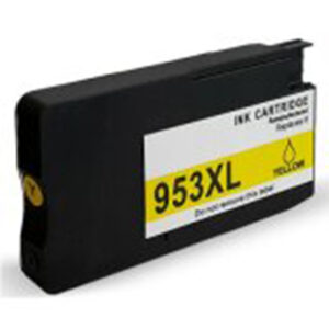 Συμβατό μελάνι HP 953XL (F6U18AE) (Yellow)