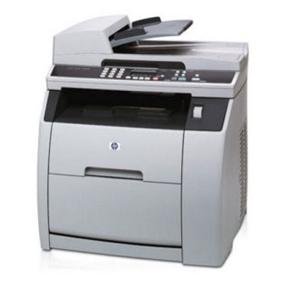  Color LaserJet 2820