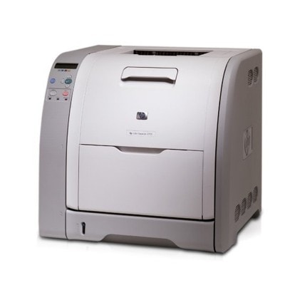  Color LaserJet 3700 N