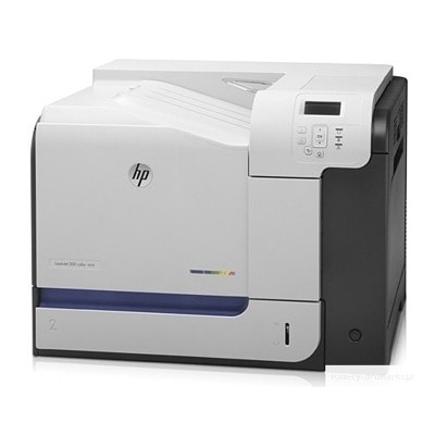  Color LaserJet Pro CP5225