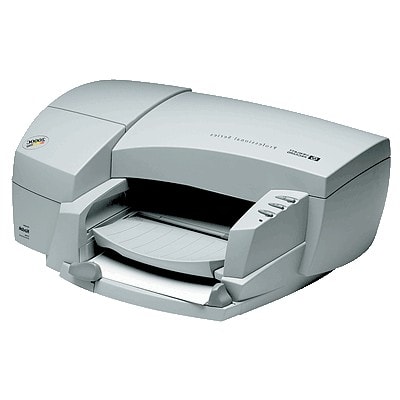  Color Printer 2000 CN