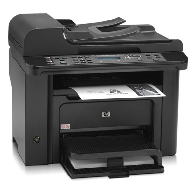  LaserJet Pro M1530 MFP