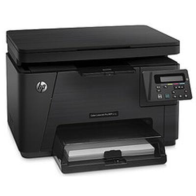  LaserJet Pro MFP M126 NW