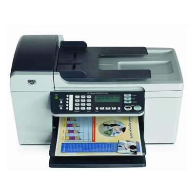  Officejet 5610 V