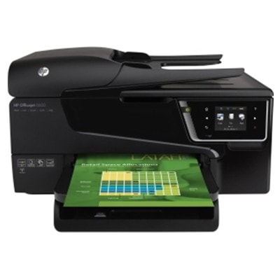  Officejet 6600 e-All-in-One H711a