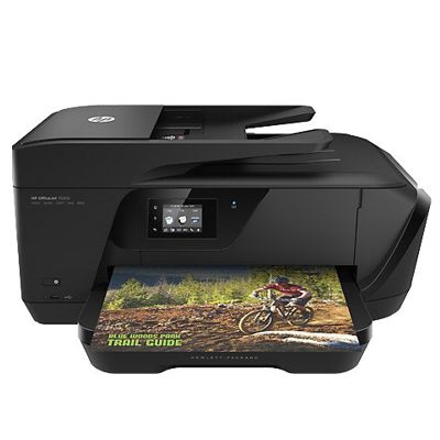  Officejet Pro 7510
