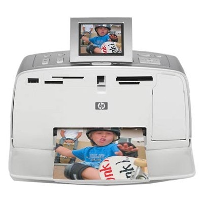  Photosmart 375